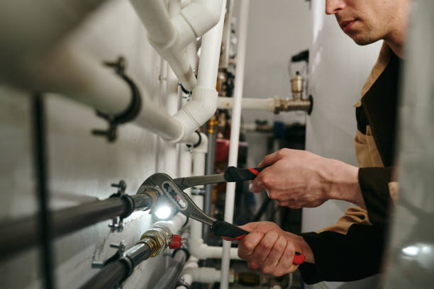 Best Septic Systems  in South Les, AK