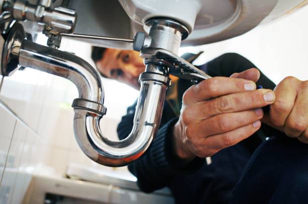Best Pipe Repair Near Me  in South Les, AK
