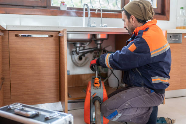 Best 24-Hour Plumber Near Me  in South Les, AK