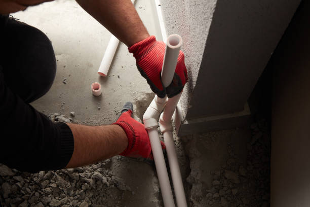 Best Sewer Cleaning Services  in South Les, AK