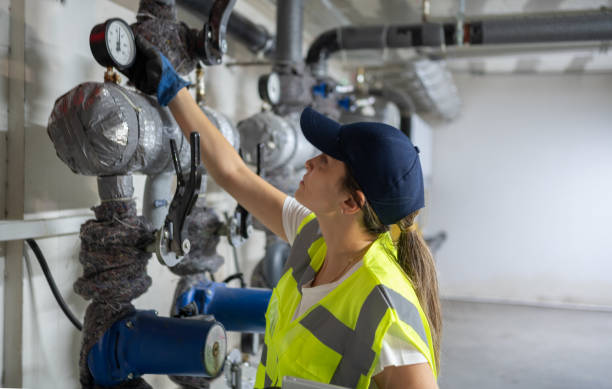 Trusted South Lakes, AK Plumbing Experts