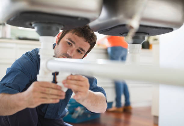 Best Water Heater Repair  in South Les, AK