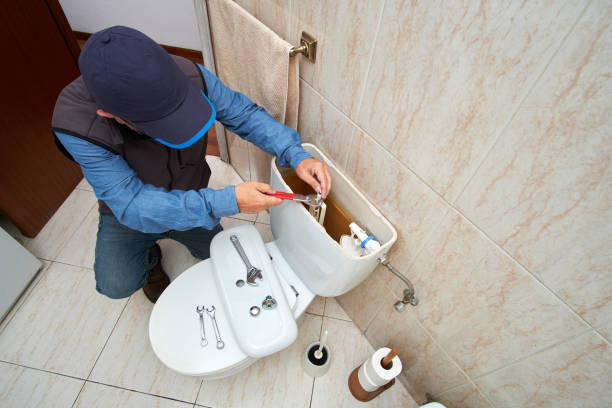 South Lakes, AK Plumbing Company