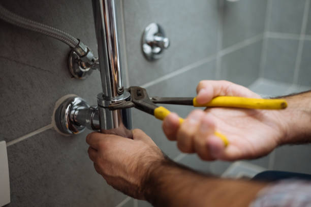Best Plumbing Repair Near Me  in South Les, AK