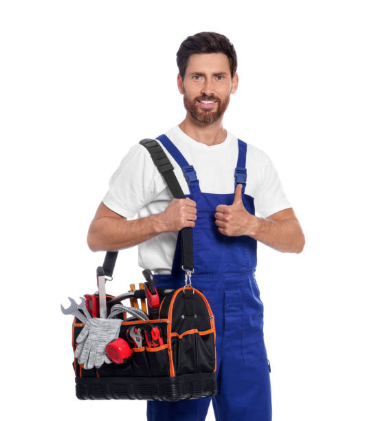 Best Water Softener Installation  in South Les, AK