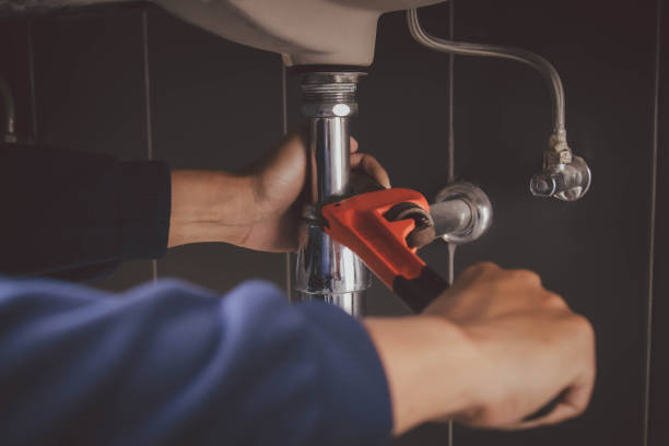 Best Sewer Line Repair  in South Les, AK